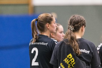 Bild 232 - BL2 Ost Wiemersdorf - Duedenbuettel - Guestrow